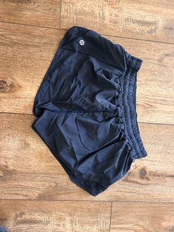 Women’s LuLulemon short
