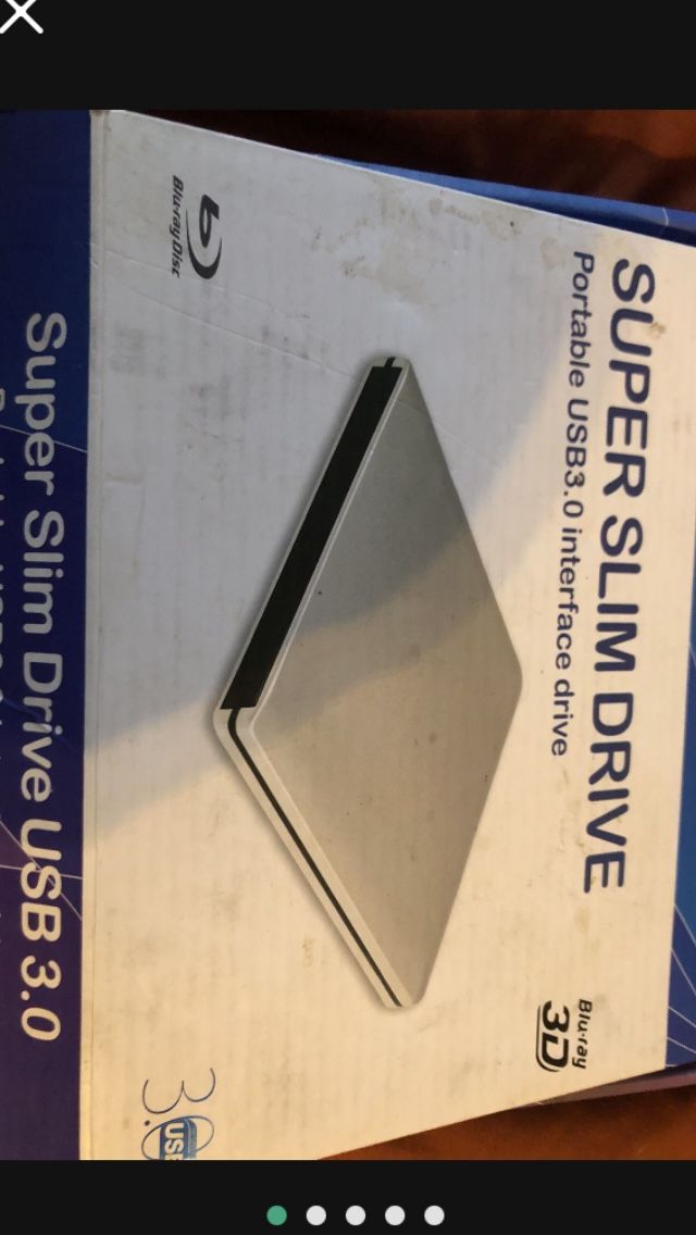 super slim drive portable usb 3.0 interface drive