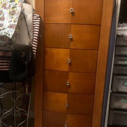 Bedroom furniture ( desk with hutch, chest of drawers, nightstand, file cabinet, Tv cabinet, 