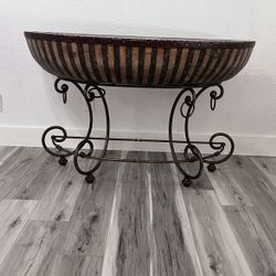 Console Table 