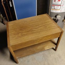 End Table