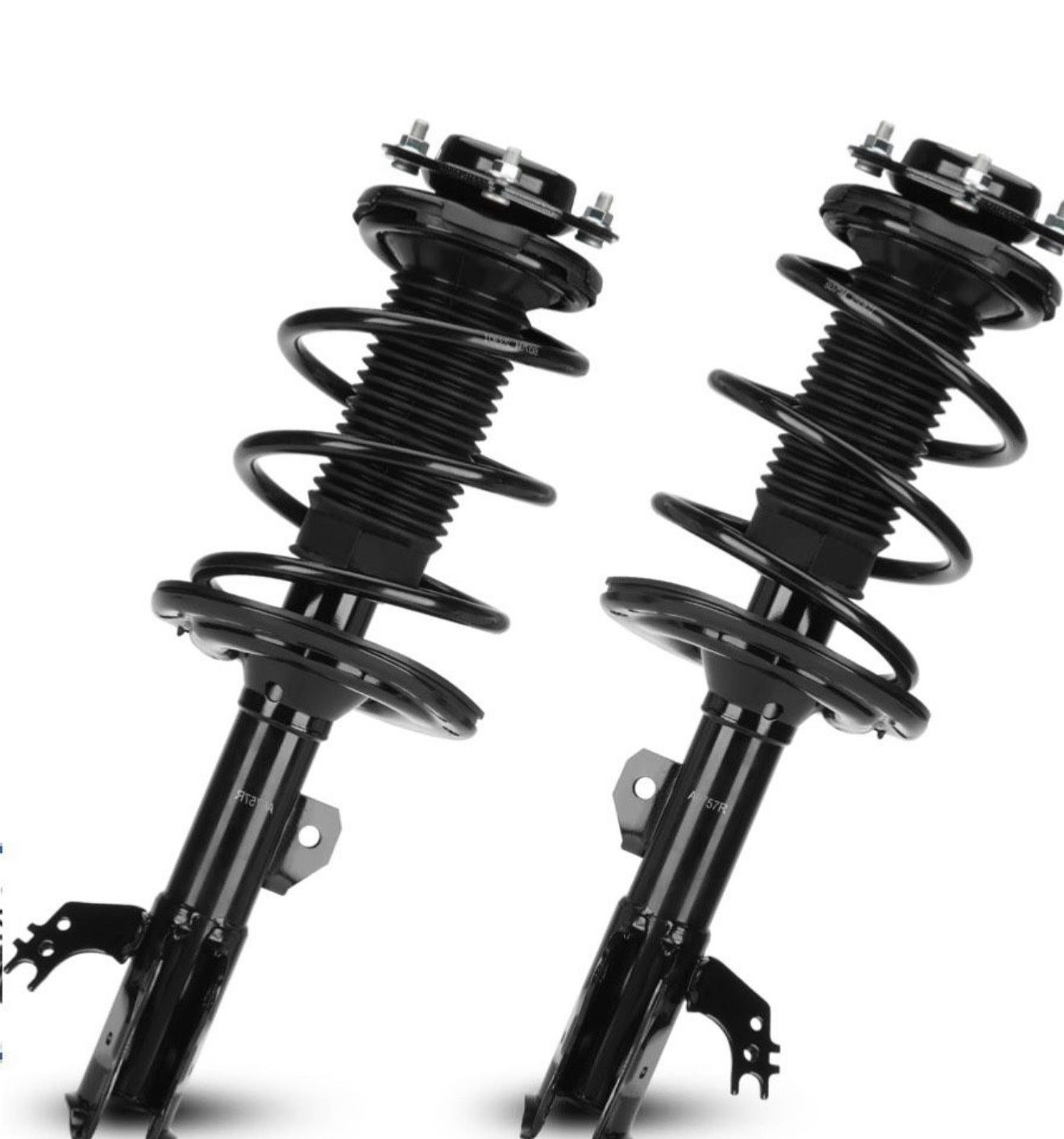 Front Struts Camry Se