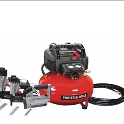 Compressor 