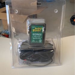 BATTERY CHARGER