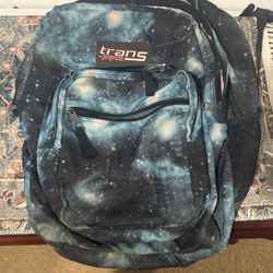 Backpack Trans Jansport 