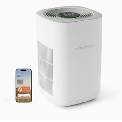 AirVersa, Smart Air Purifier