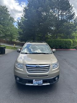 2008 Subaru Tribeca