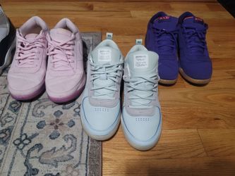 Nike Book 1s Sneaker Lot size 14/15