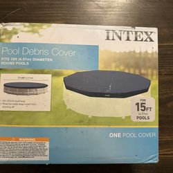 Above Ground Pool Cover