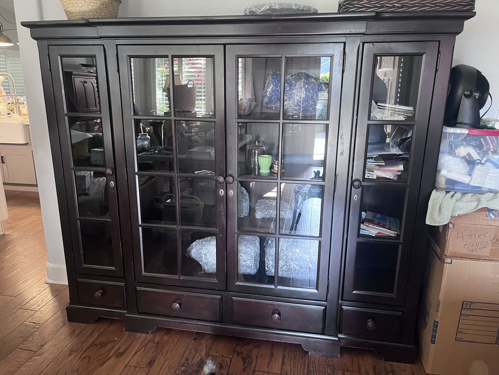 Broyhill BookCase