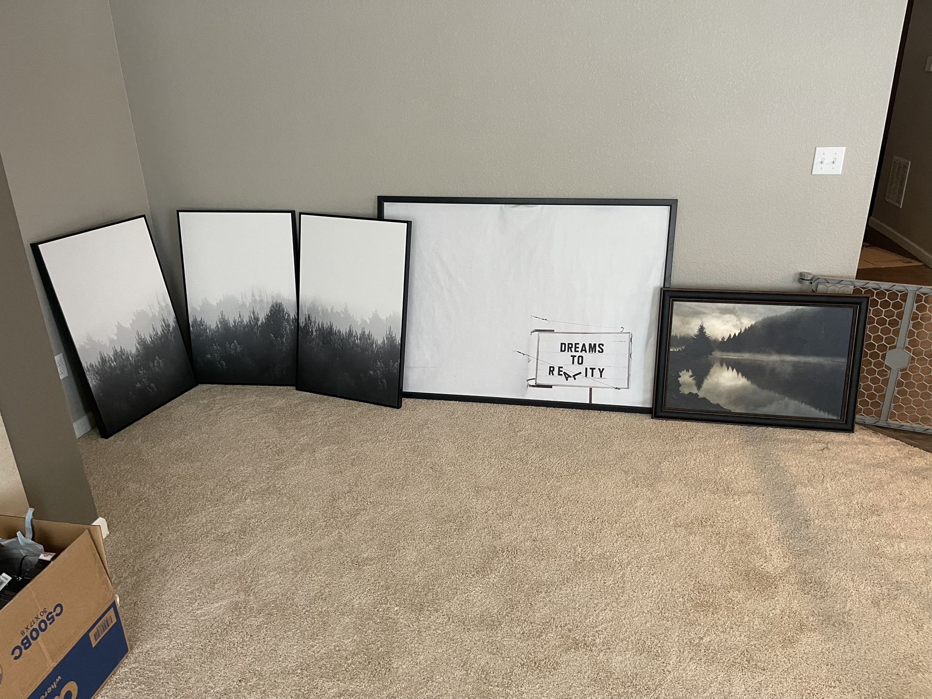 Wall Art