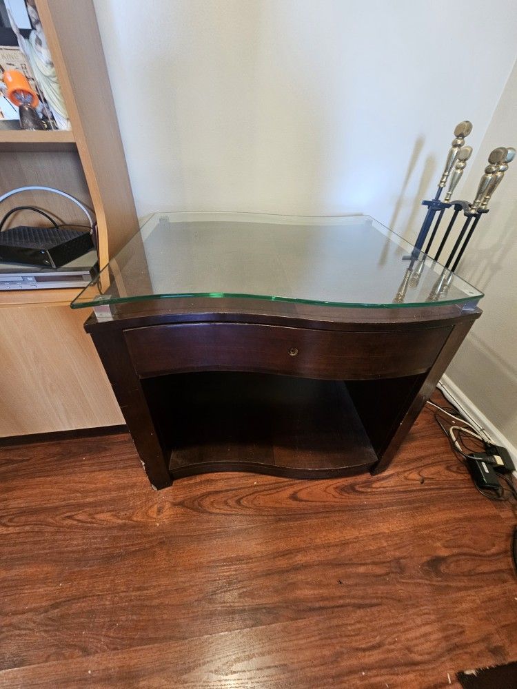 End Table