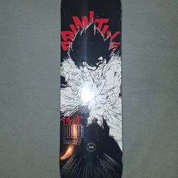 8.25 Primitive Skateboard Deck 65$ Obo