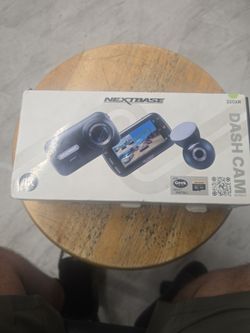Nextbase dashcam