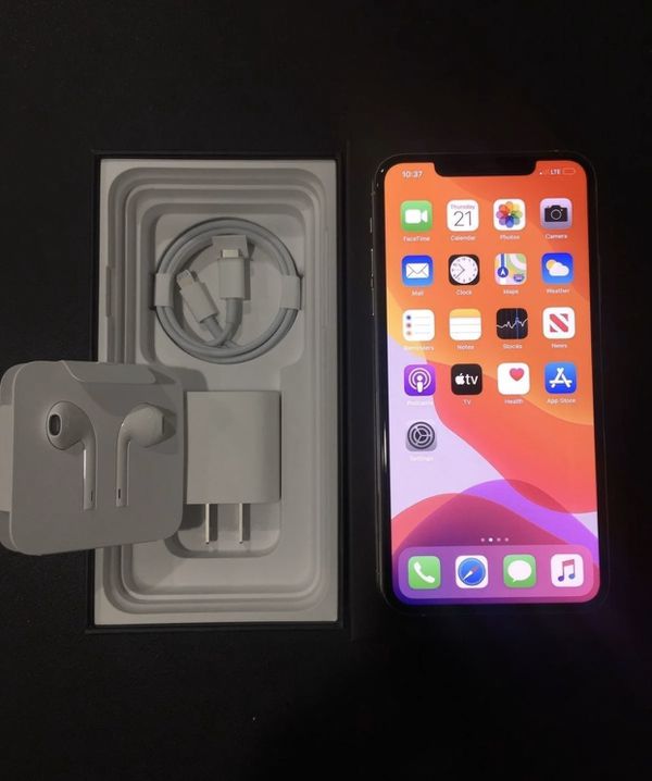 iPhone 11 Pro Max Used for Sale in Bardstown, KY - OfferUp
