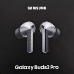 Galaxy Buds 3 Pro