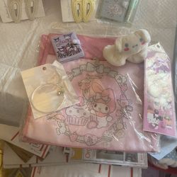 Sanrio