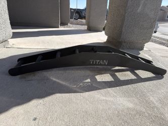 Titan fitness Multi-Grip Lat Pull Down Attachment