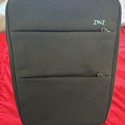 Zinz Backpack