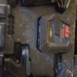 Laser 