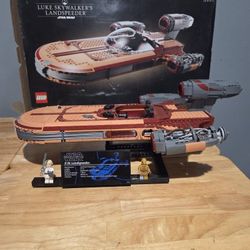 Star Wars Lego Sets