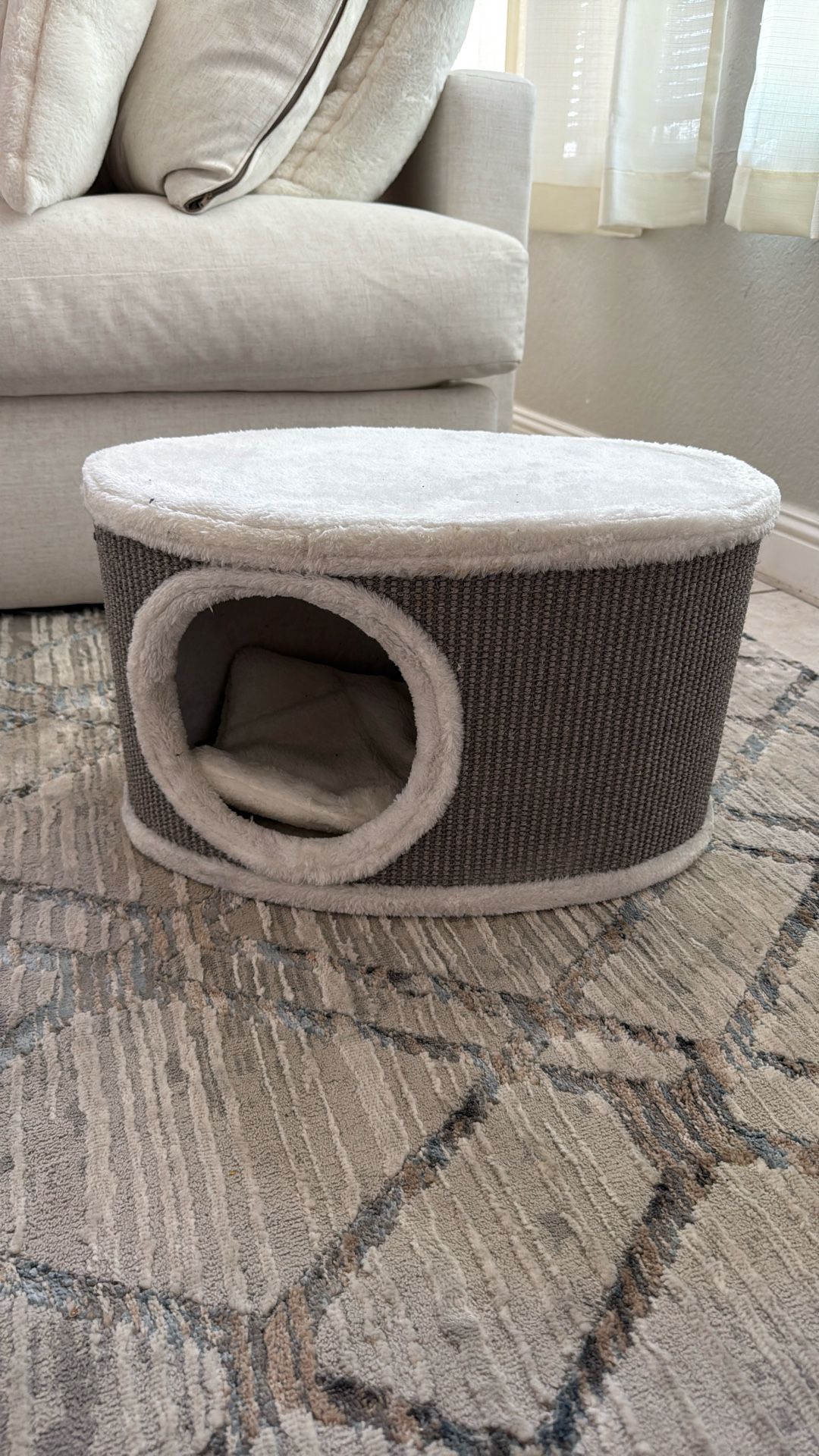 Cat House