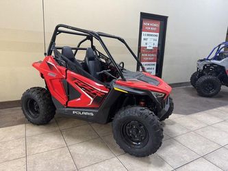2026 Polaris Rzr 200 Efi