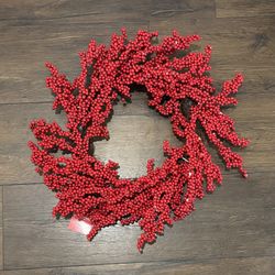 Wreath 22inch