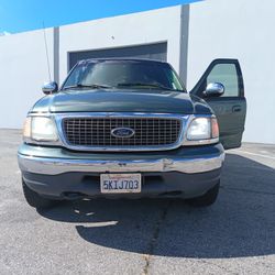1999 Ford Expedition
