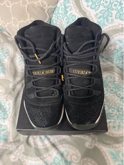 Jordan 11 Retro Premium Black