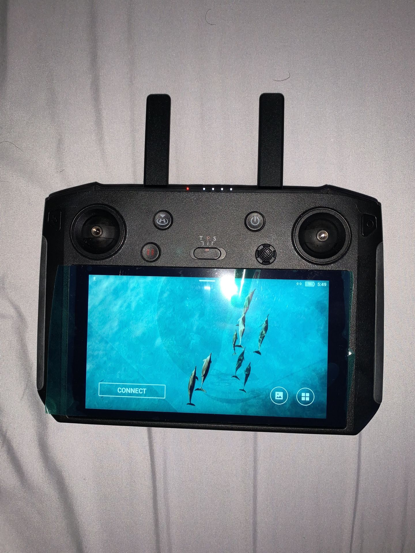 DJI Smart Controller
