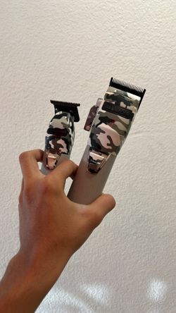 clippers and trimmers