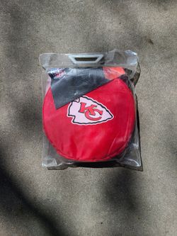 Kansas City Chiefs Cooler