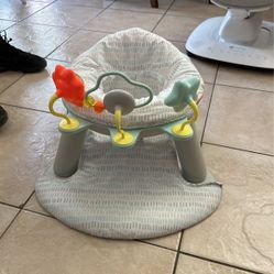 Baby Chair 