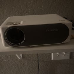 Projector “vankyo” Great Deal 160$