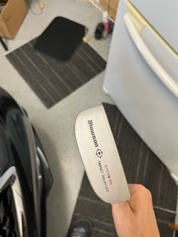 Howson Golf Putter