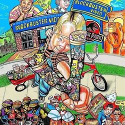 1 Rolling Loud Ticket For December 10-12th Hmu ASAP 