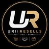 uriiresells