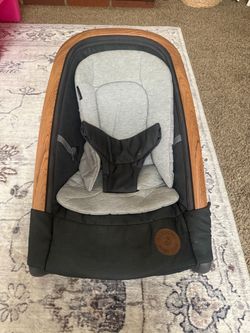 Maxi Cosí Baby Seat & Rocker