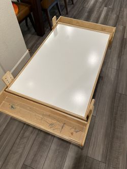 Jonti Craft Kid Activity Table