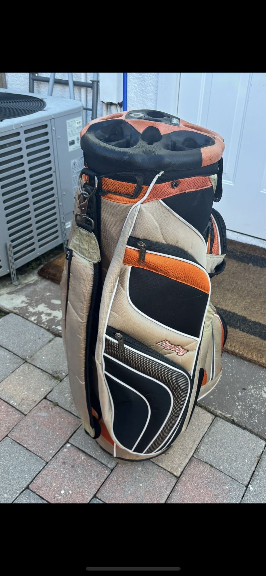 Golf Bag