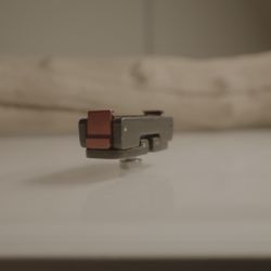 Heavy Duty Action 4 and Up Magnetic Mount $15