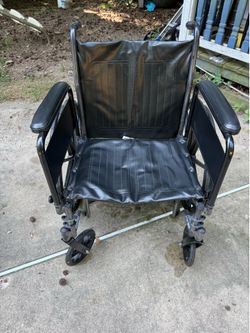 Drive Medical Silver Sport 2
