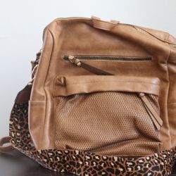 Crossbody Bag