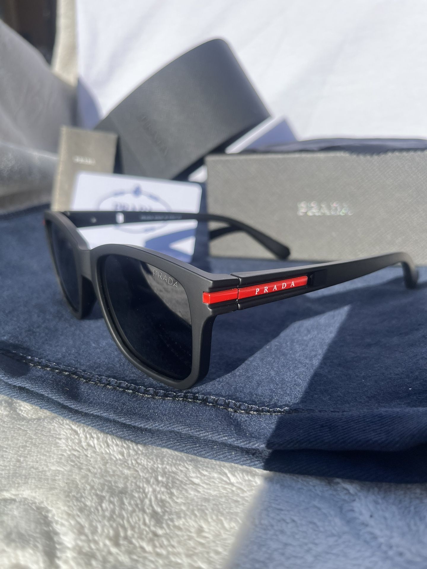 Prada Sunglasses
