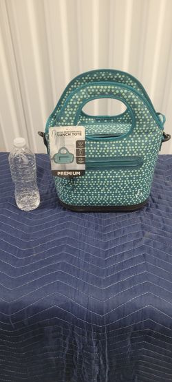 Lunch bag