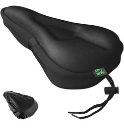 Bike Seat Cushion