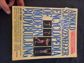 Bodybuilding Encyclopedia
