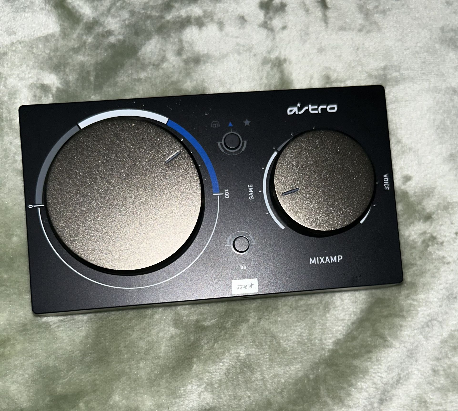 Astro Gaming MixAmp Pro TR Dolby Audio For Ps5,ps4,pc,Mac