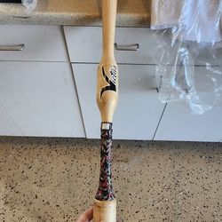 30 SPEED TRAINER BAT